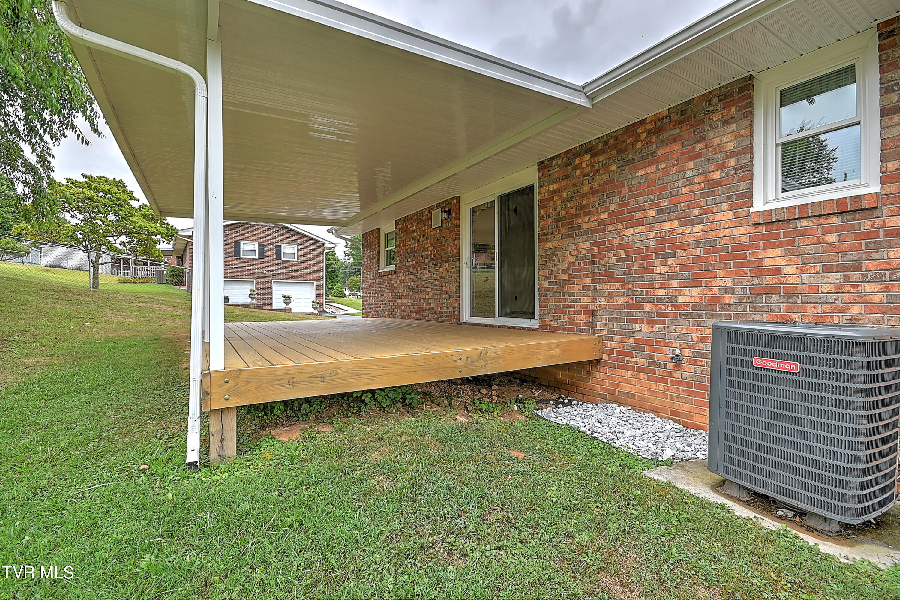 208 Ridgemont Street Bristol, TN 37620 - Photo 54 of 60 208 Ridgemont St DP-54