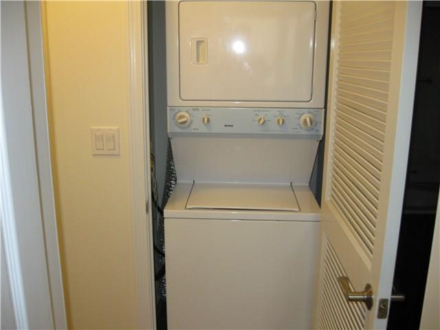 41 Grand Street, Unit 102 Danbury, CT 06810 - Photo 11 of 13 a close up view of a washer and dryer