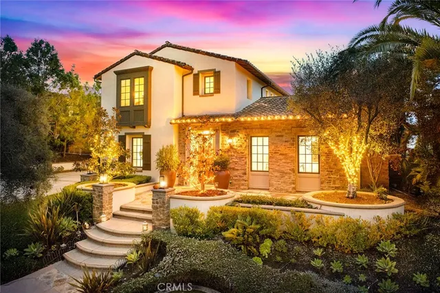 $7,280,000 | 37 Blue Summit, Irvine, CA 92603