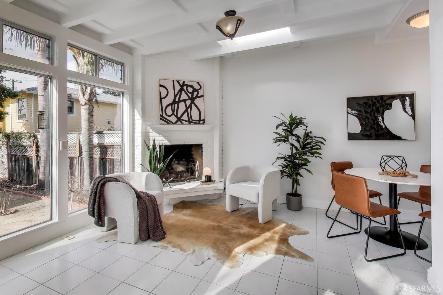 2304 Edwards Street Berkeley, CA 94702 - Photo 15 of 38