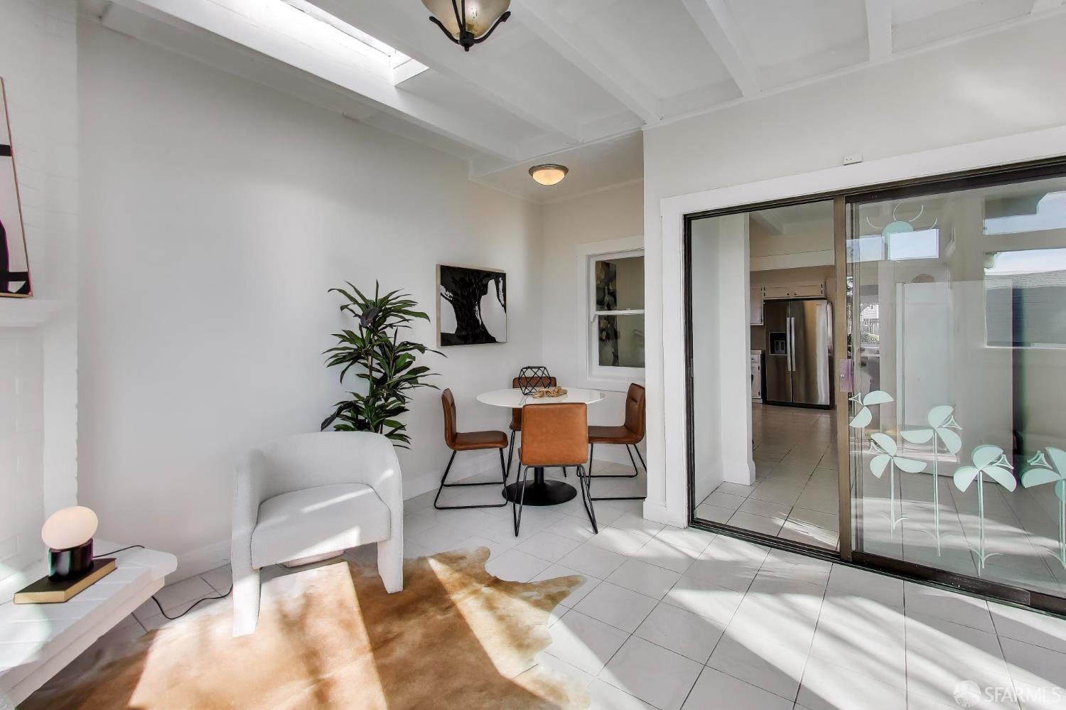 2304 Edwards Street Berkeley, CA 94702 - Photo 16 of 38