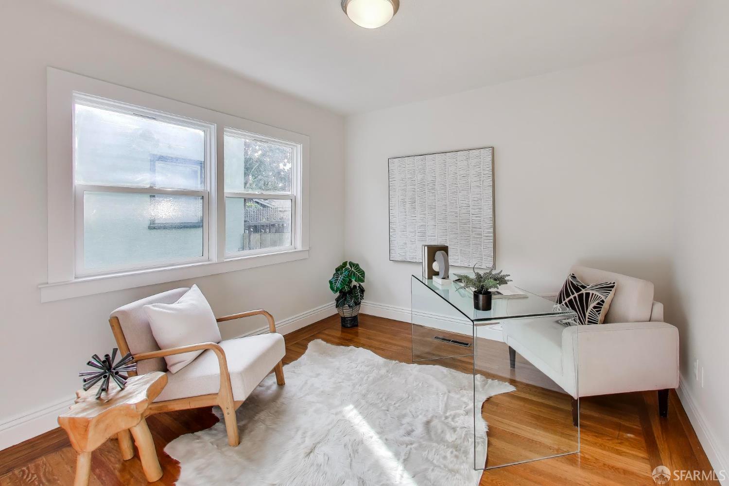 2304 Edwards Street Berkeley, CA 94702 - Photo 17 of 38