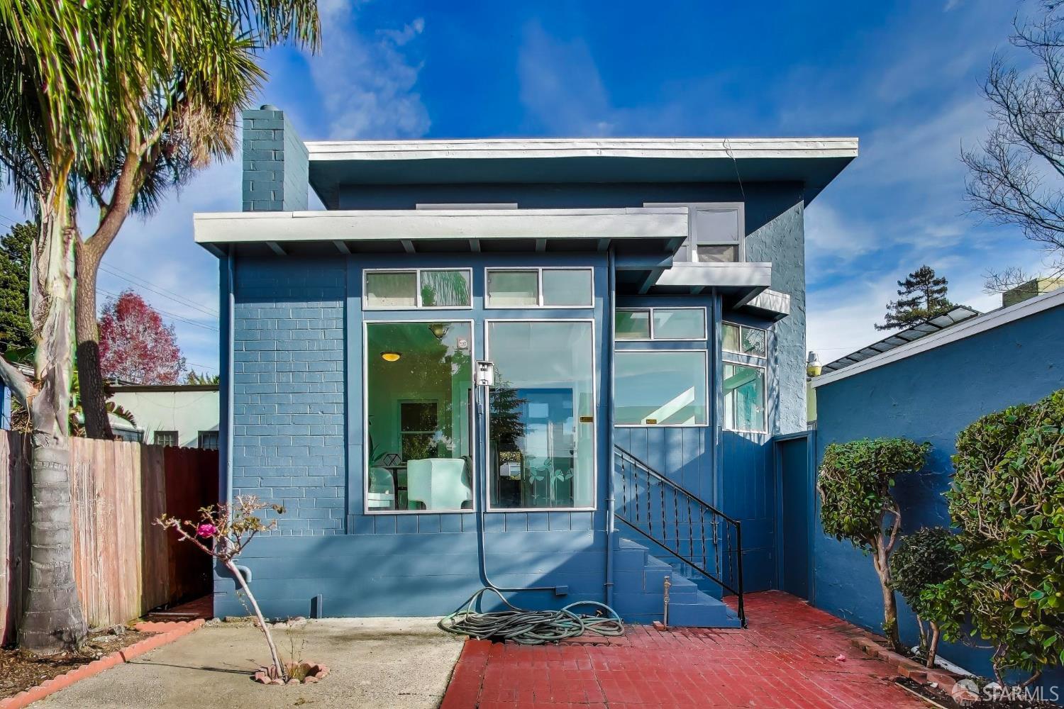 2304 Edwards Street Berkeley, CA 94702 - Photo 30 of 38