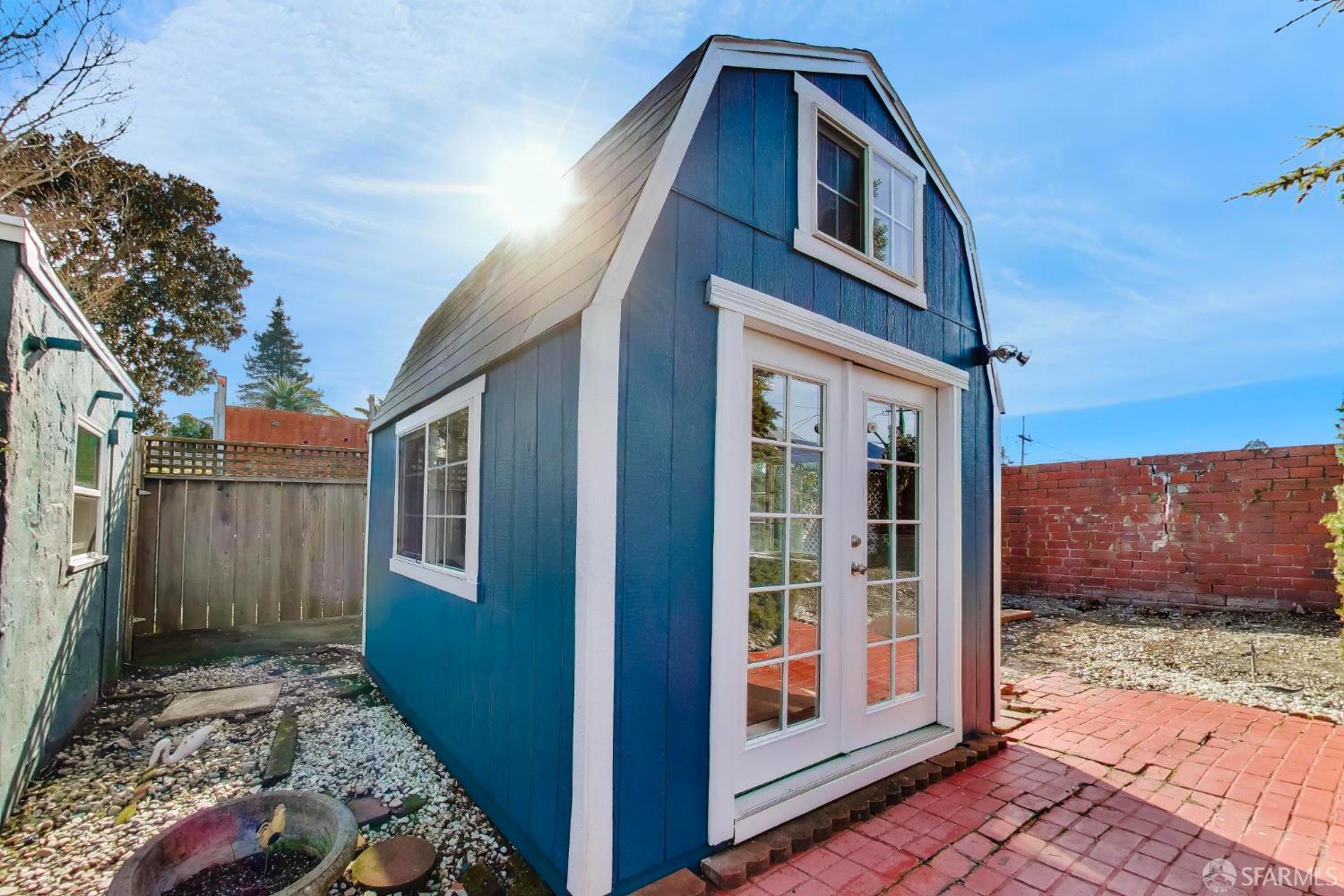 2304 Edwards Street Berkeley, CA 94702 - Photo 32 of 38