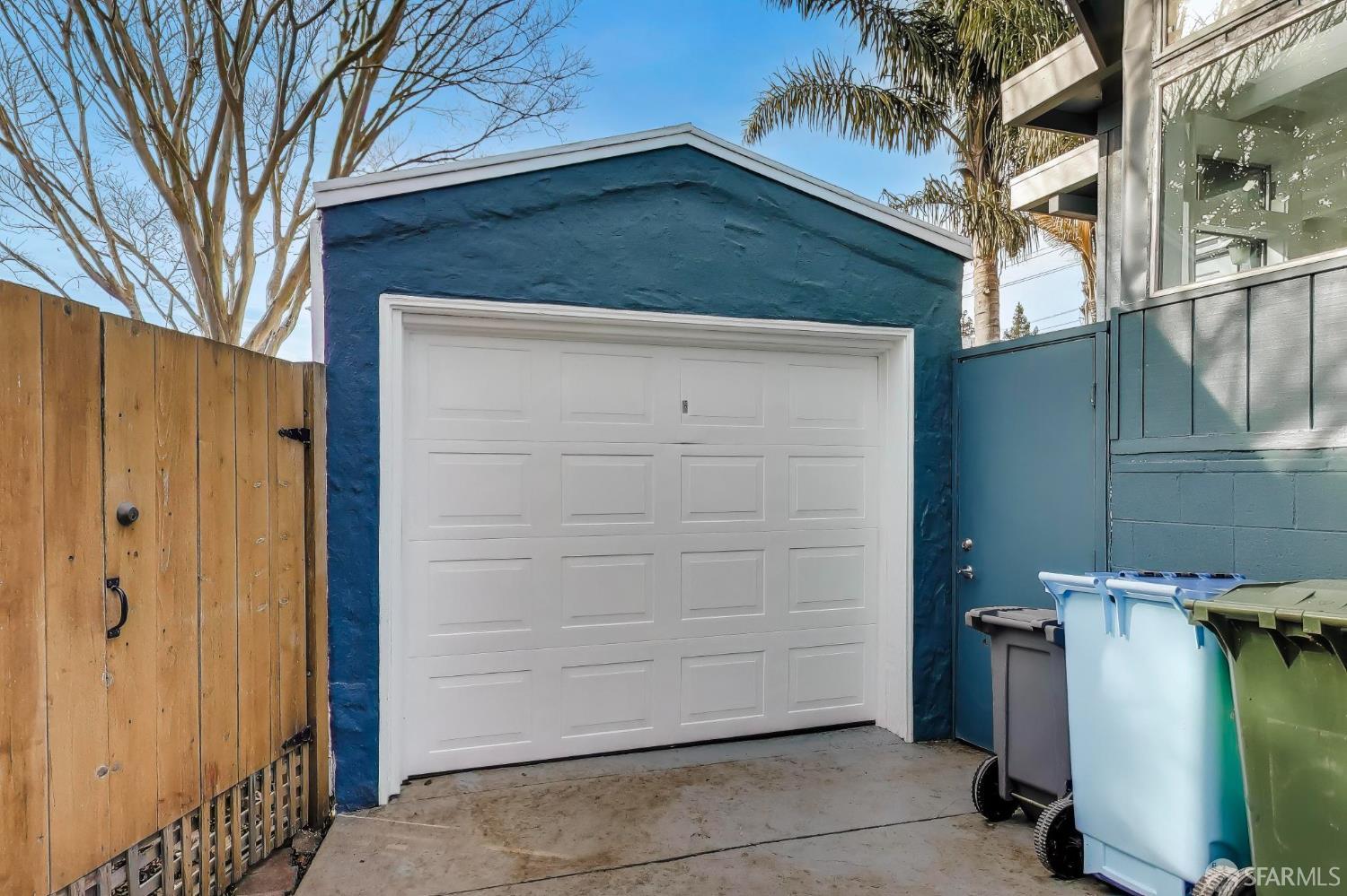 2304 Edwards Street Berkeley, CA 94702 - Photo 34 of 38