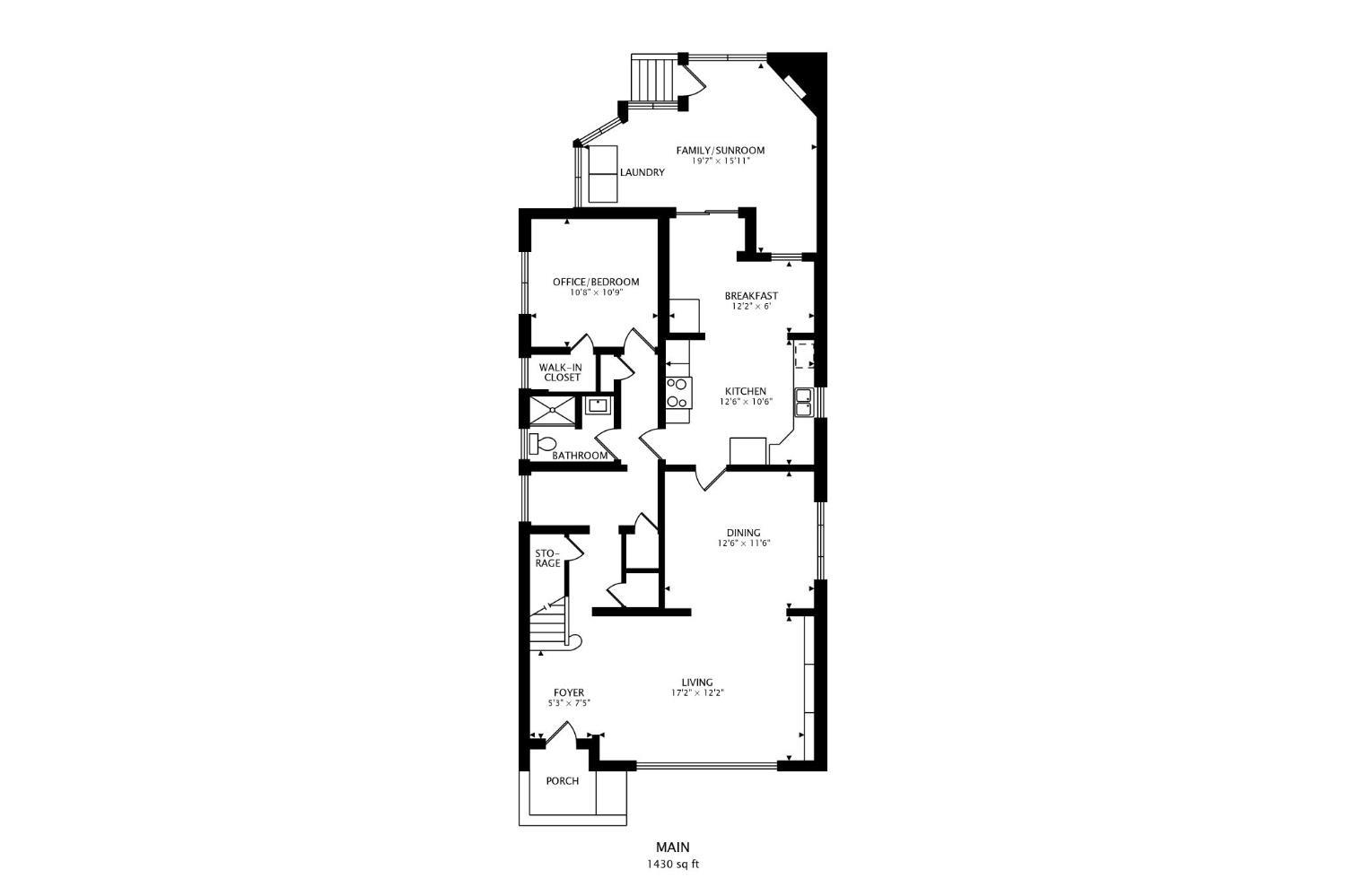 2304 Edwards Street Berkeley, CA 94702 - Photo 35 of 38