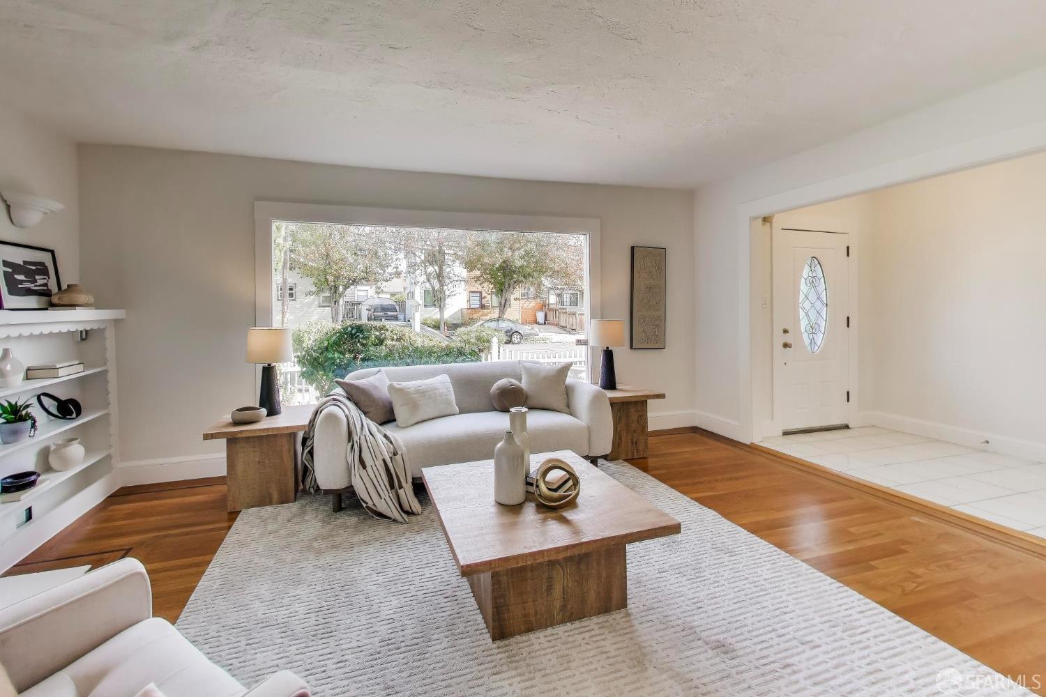 2304 Edwards Street Berkeley, CA 94702 - Photo 5 of 38