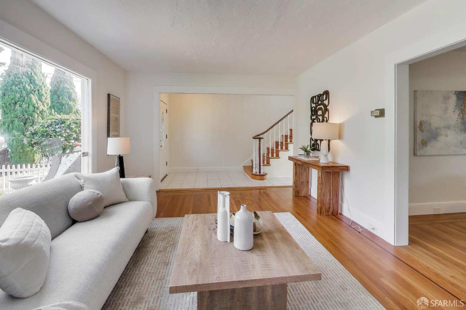 2304 Edwards Street Berkeley, CA 94702 - Photo 6 of 38