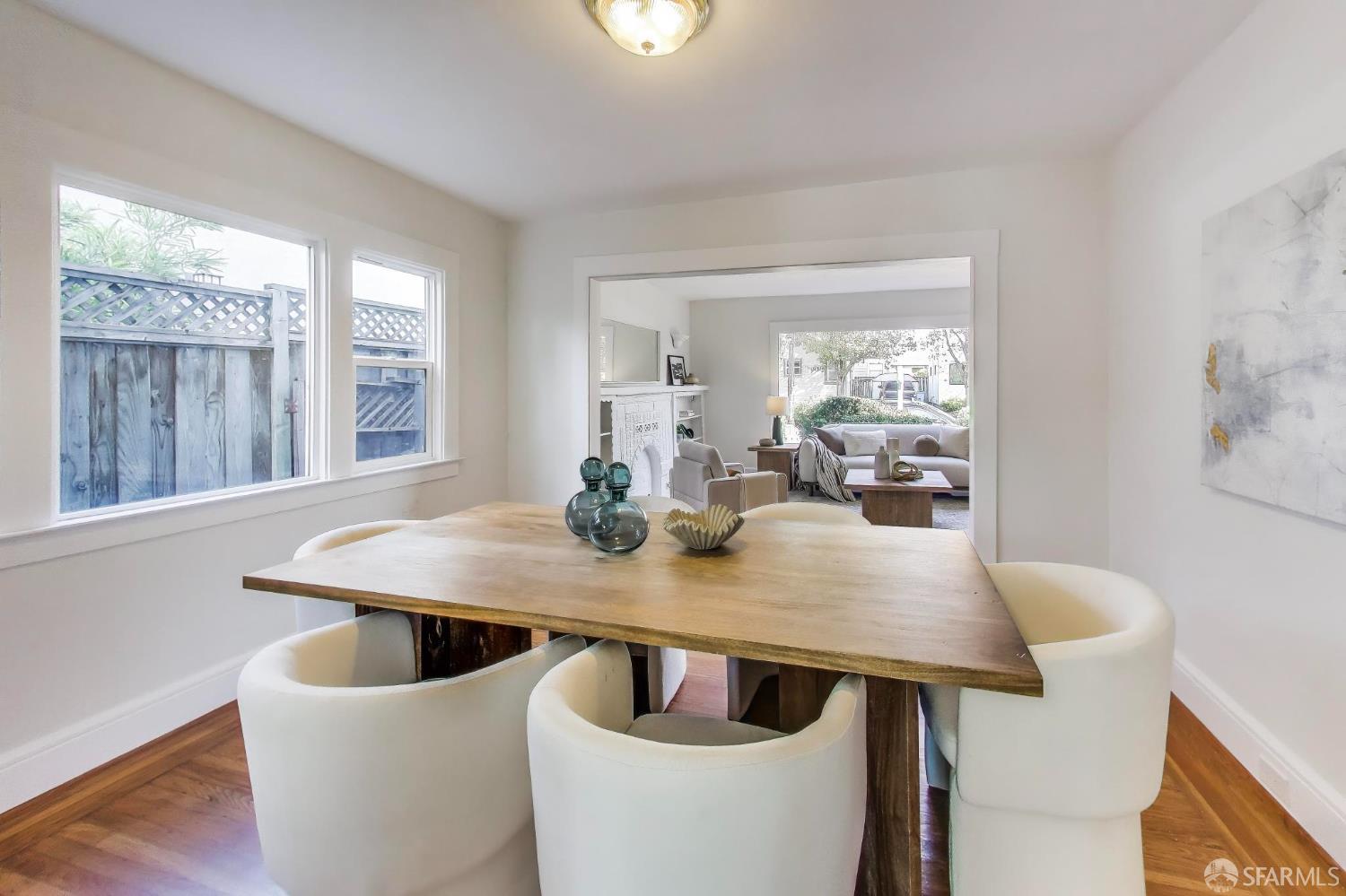 2304 Edwards Street Berkeley, CA 94702 - Photo 8 of 38