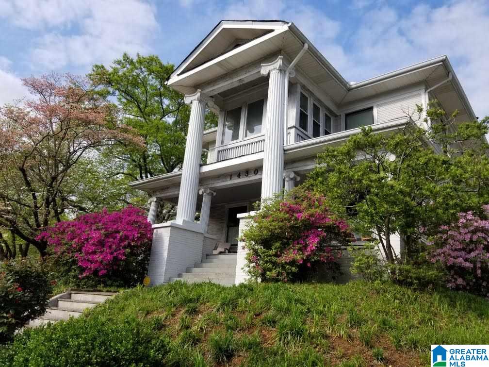 1430 13th Place South Birmingham, AL 35205 - Photo 2 of 44