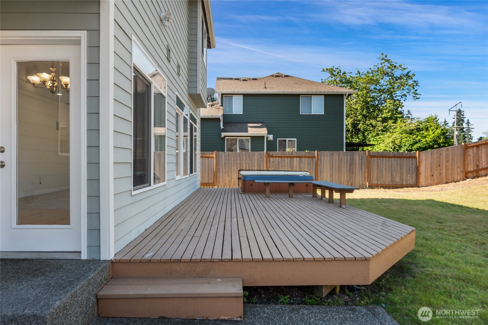765 Vashon Avenue Northeast Renton, WA 98059 - Photo 23 of 27
