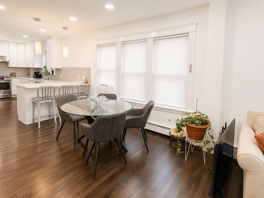 8 Rose Street, Unit 8 Somerville, MA 02143 - Photo 7 of 13