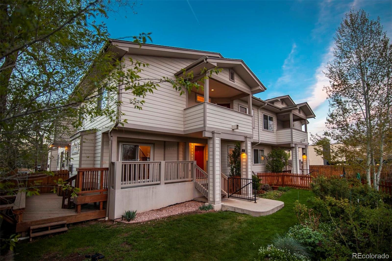2700 Valmont Road, Unit 6 Boulder, CO 80304 - Photo 3 of 40 Gallery Image 3