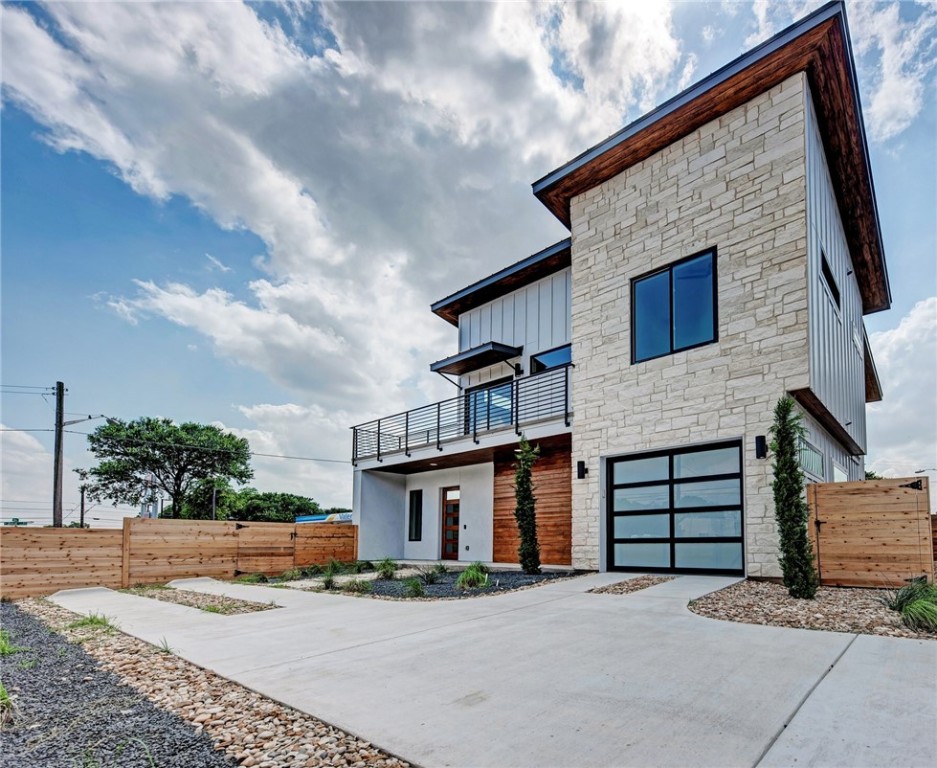 106 Tillery Street, Unit 1 Austin, TX 78702 - Photo 1 of 1