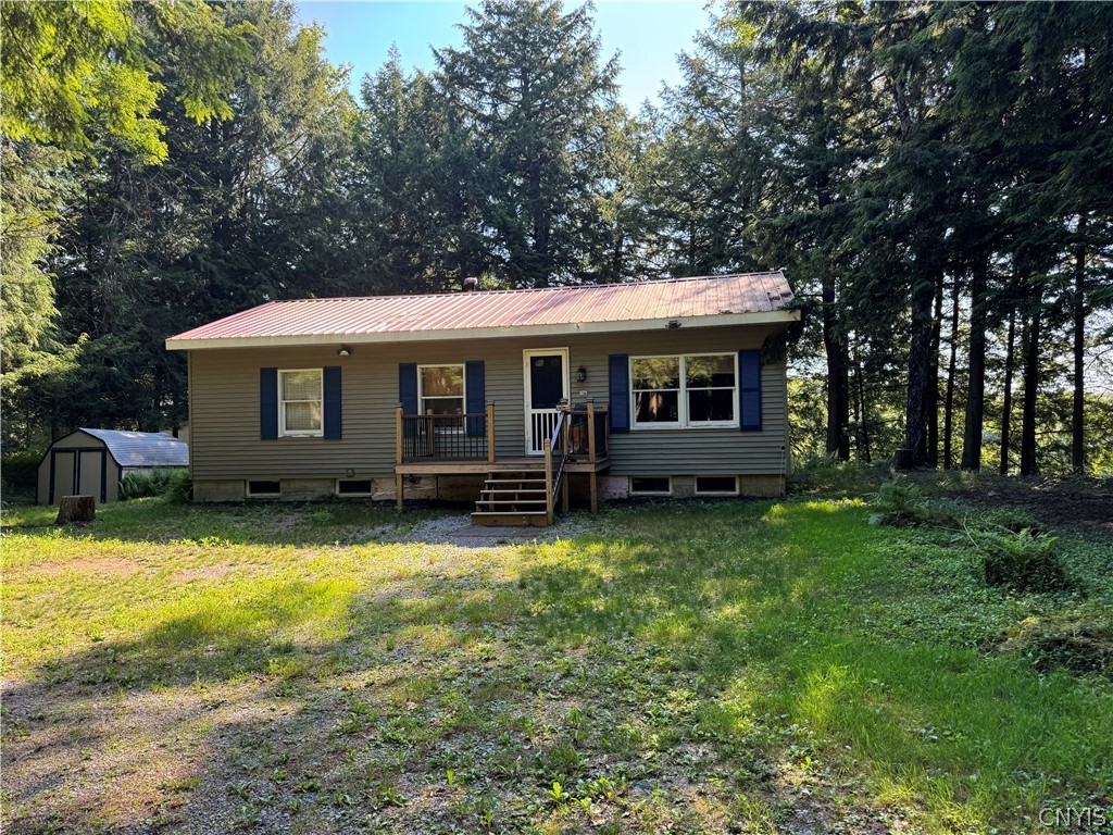 9036 Woods Road Remsen, NY 13438 - Photo 2 of 34