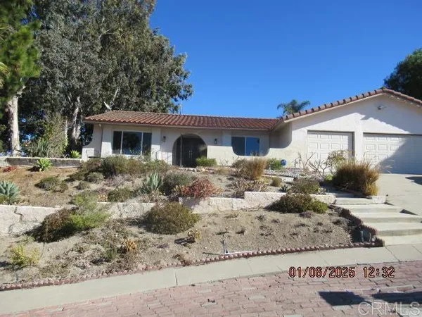 $4,500 | 5957 Steeplechase Road, Bonita, CA 91902