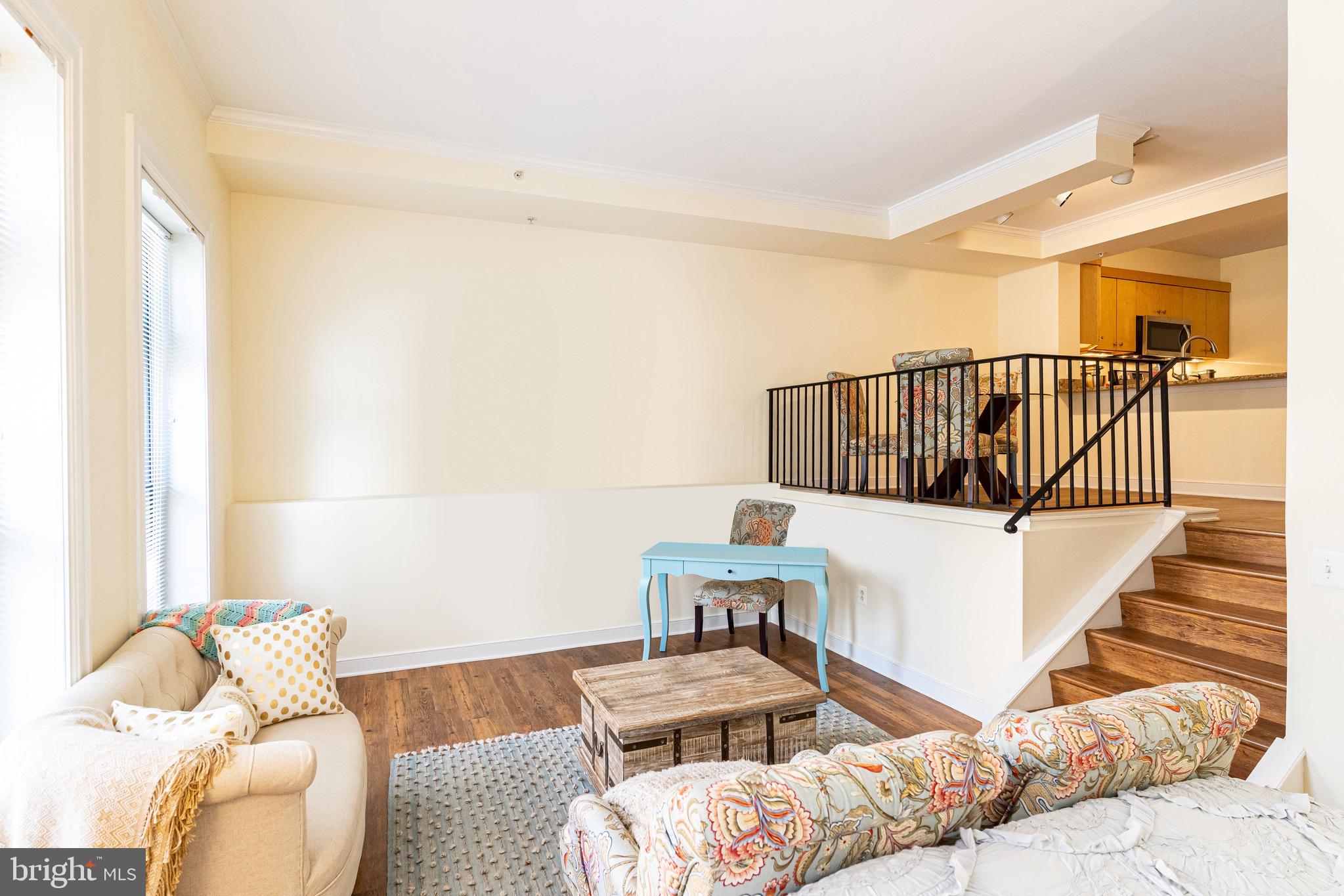 616 E Street Northwest, Unit 418 Washington, DC 20004 - Photo 13 of 55