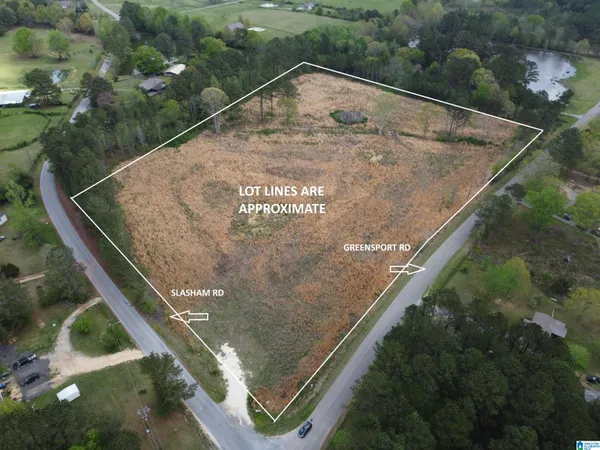 $129,900 | 0 Greensport Road, Ashville, AL 35953