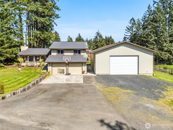 $599,900 | 122 Fir Drive, Chehalis, WA 98532