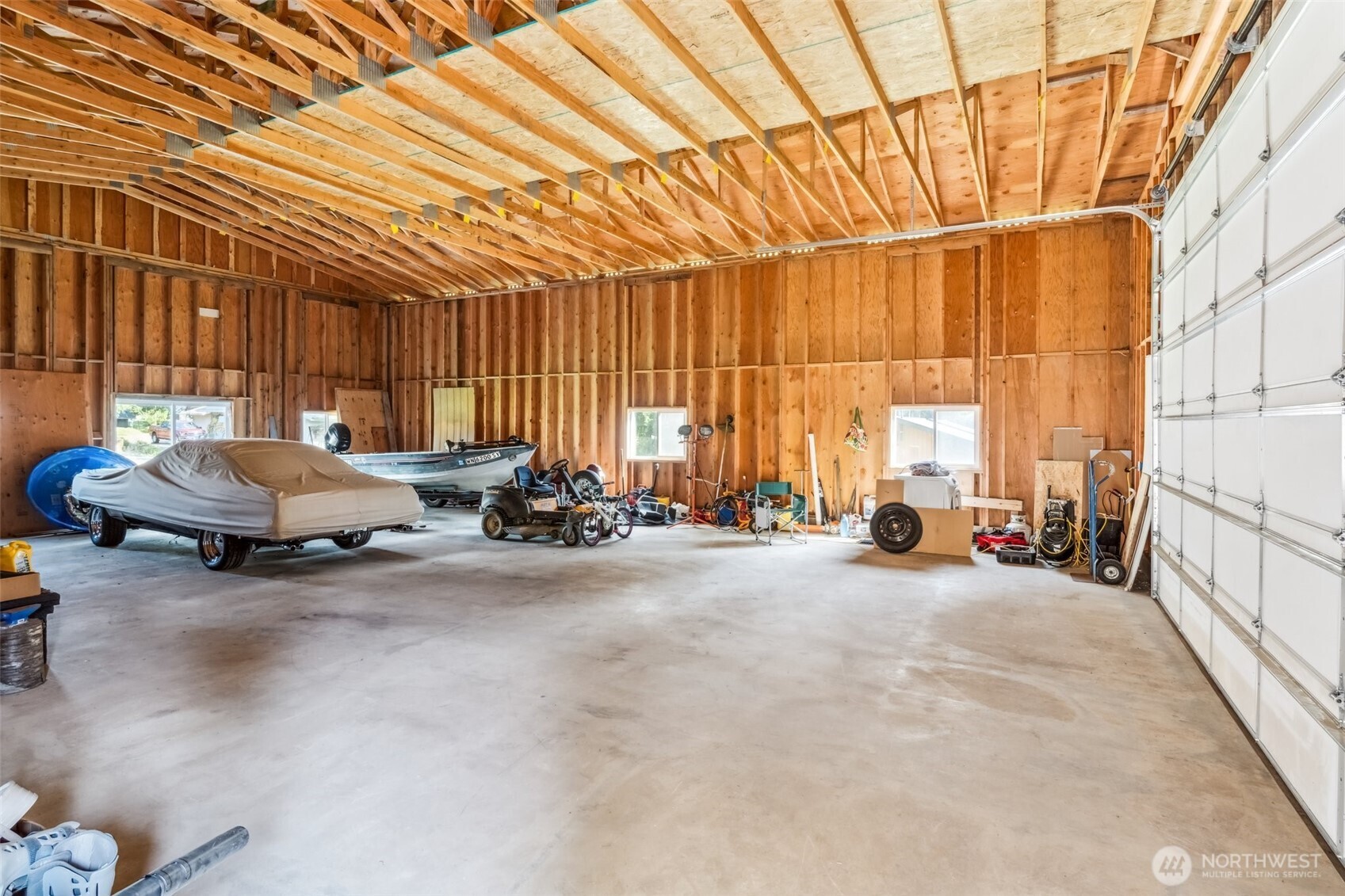 122 Fir Drive Chehalis, WA 98532 - Photo 34 of 34 a view of a outdoor space with porch and furniture