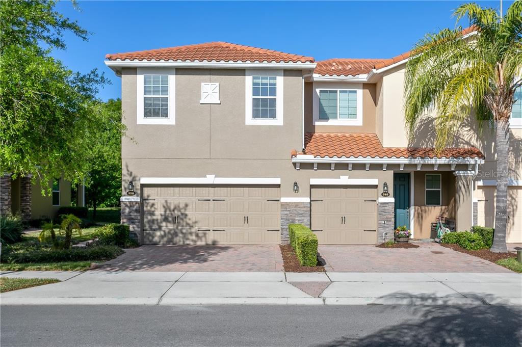 350 Reed Grass Drive Oviedo, FL 32765 - Photo 1 of 1 Welcome Home!