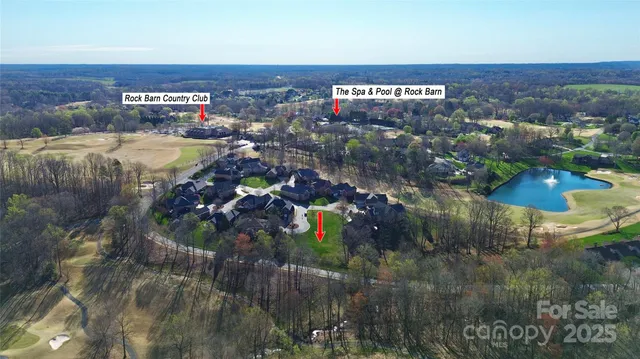 $79,500 | 3771 Sarazen Court Northeast, Conover, NC 28613