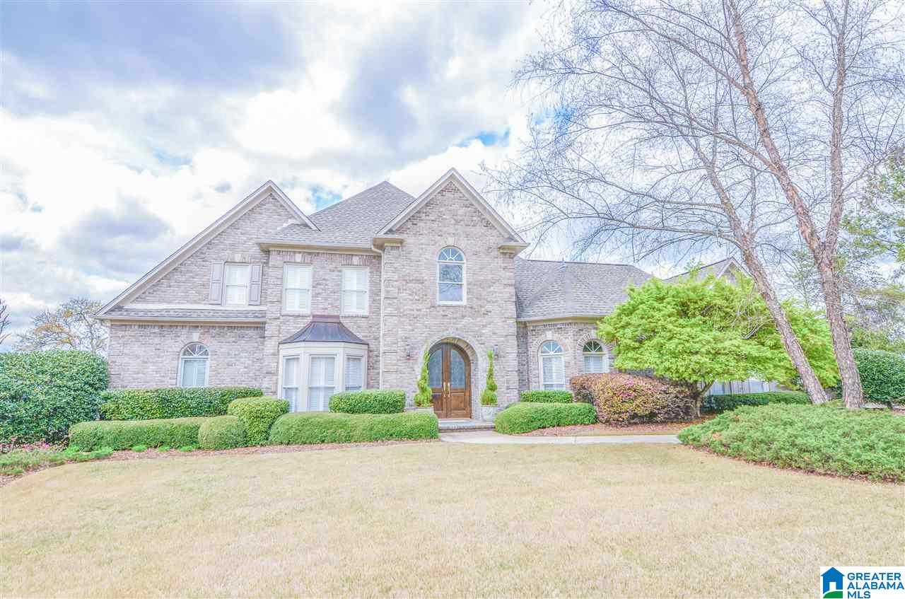 2045 Brook Highland Ridge Birmingham, AL 35242 - Photo 1 of 40