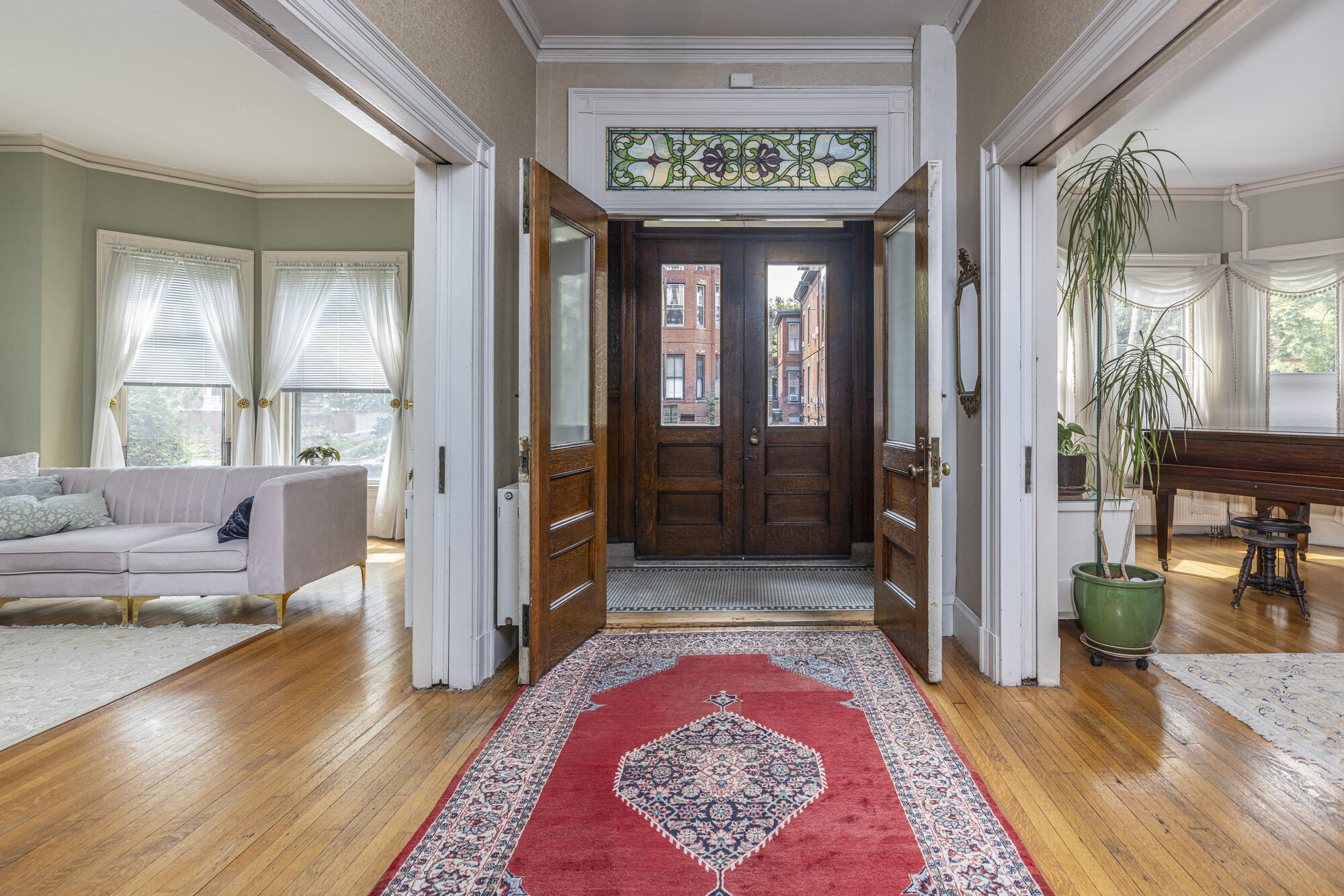 49 Deering Street Portland, ME 04101 - Photo 5 of 99 49 Deering St._W5_001