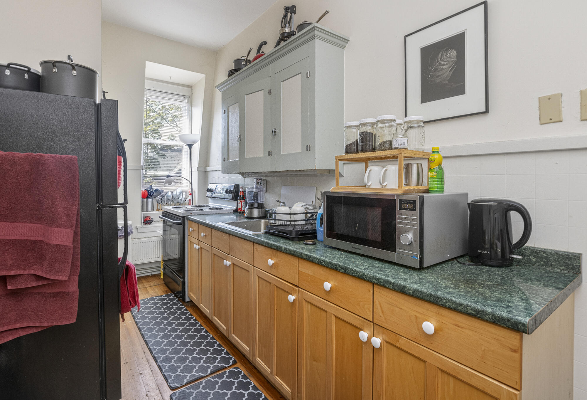 49 Deering Street Portland, ME 04101 - Photo 58 of 99 49 Deering_W5_008