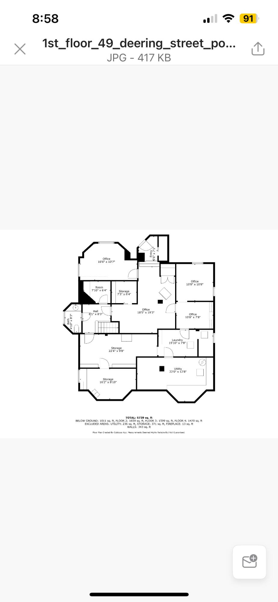 49 Deering Street Portland, ME 04101 - Photo 95 of 99 IMG_4890