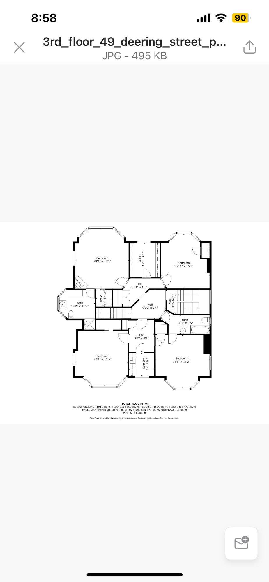 49 Deering Street Portland, ME 04101 - Photo 97 of 99 IMG_4892