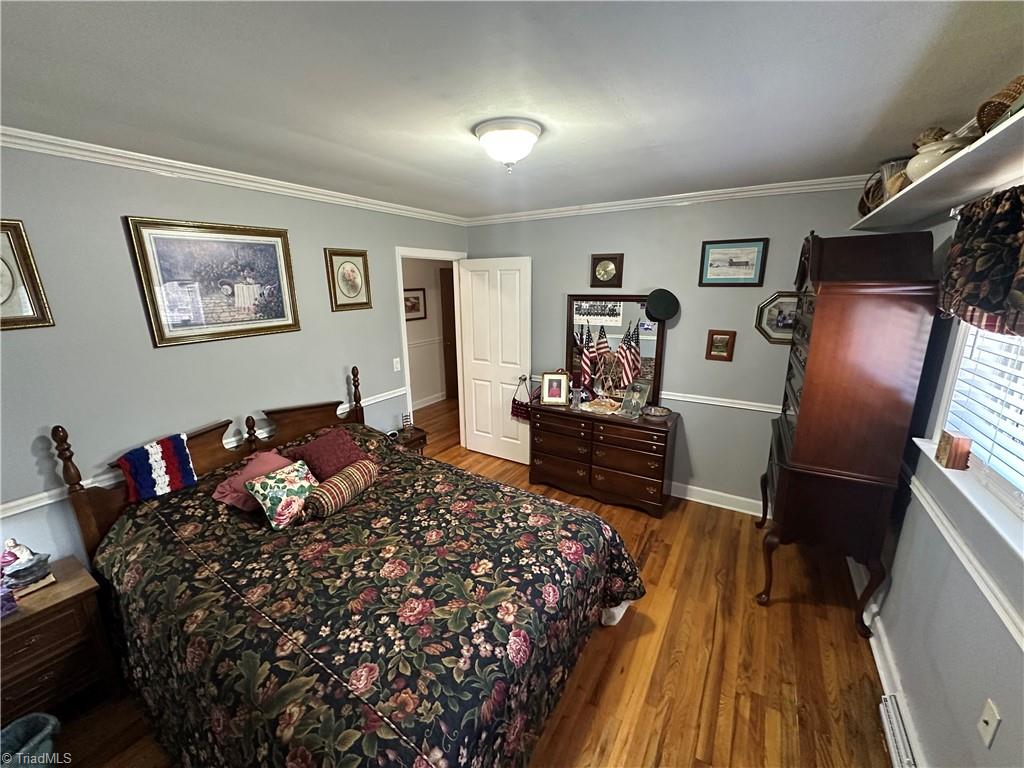 281 Spencer Meadow Road Asheboro, NC 27205 - Photo 22 of 37