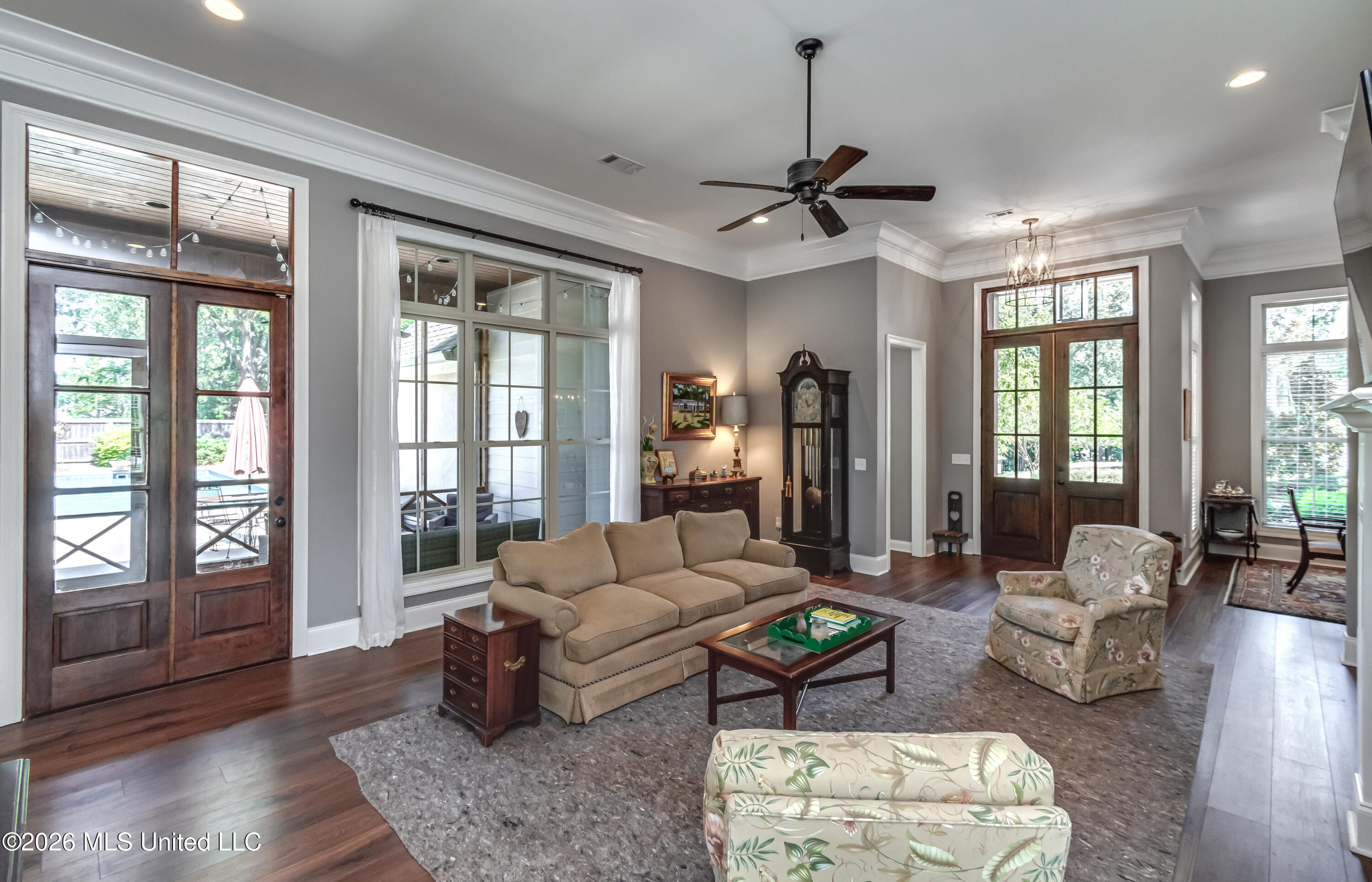 103 Ridgetop Circle Flowood, MS 39232 - Photo 9 of 83 103 Ridgetop Cir--12