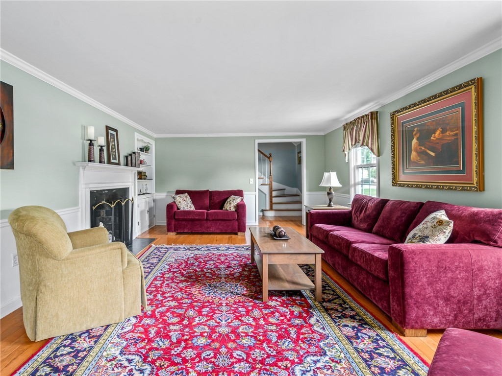 141 Algonquin Drive Warwick, RI 02888 - Photo 18 of 35