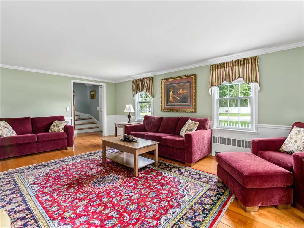 141 Algonquin Drive Warwick, RI 02888 - Photo 19 of 35