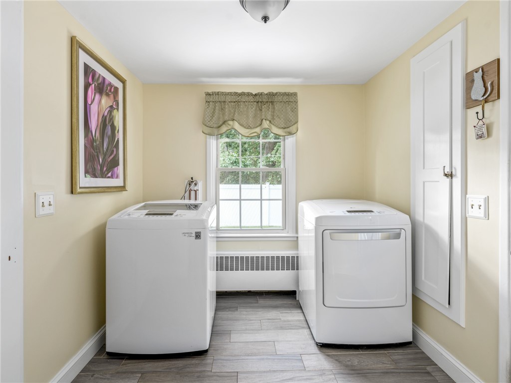 141 Algonquin Drive Warwick, RI 02888 - Photo 26 of 35