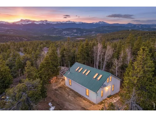 $319,000 | 11 Randall Ridge Road, Black Hawk, CO 80422