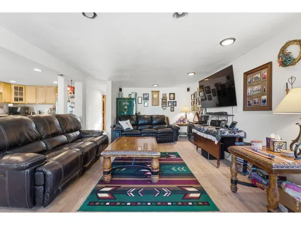 $319,000 | 11 Randall Ridge Road, Black Hawk, CO 80422