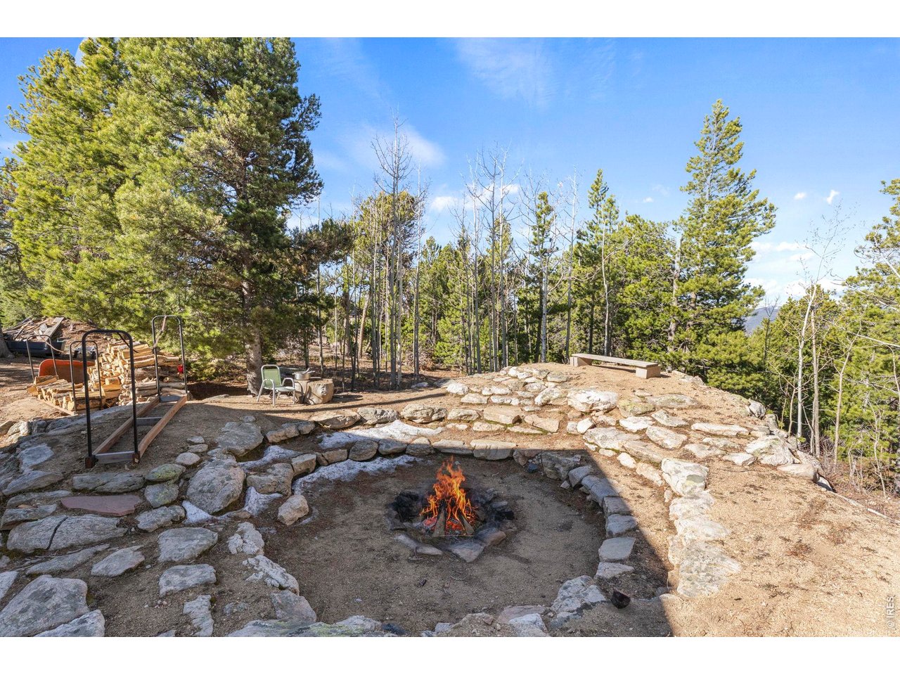 11 Randall Ridge Road Black Hawk, CO 80422 - Photo 19 of 31