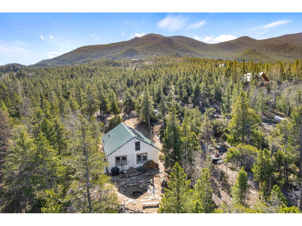 11 Randall Ridge Road Black Hawk, CO 80422 - Photo 2 of 31 11 Randall Ridge Rd - Black Hawk, CO 80422