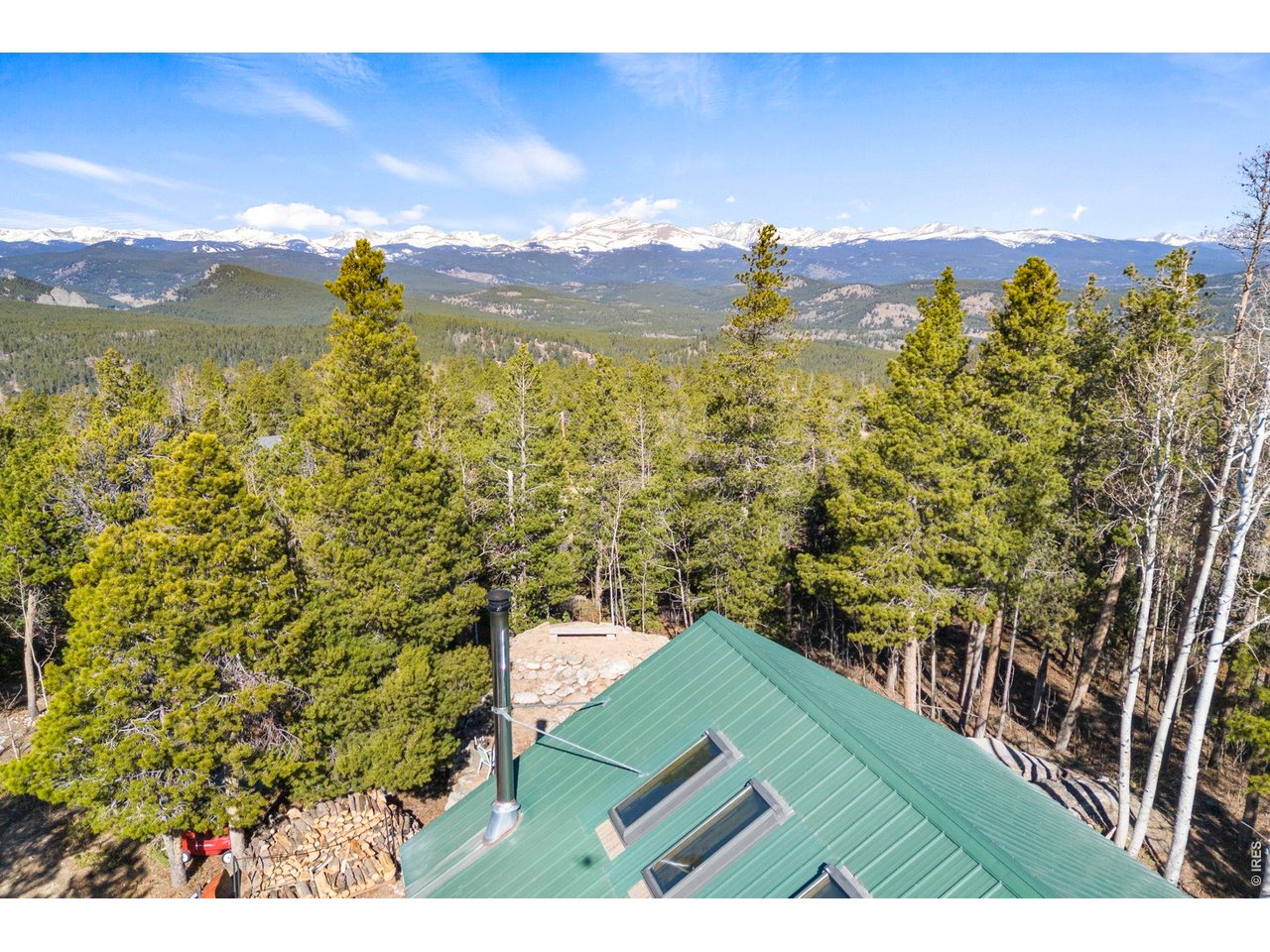 11 Randall Ridge Road Black Hawk, CO 80422 - Photo 22 of 31