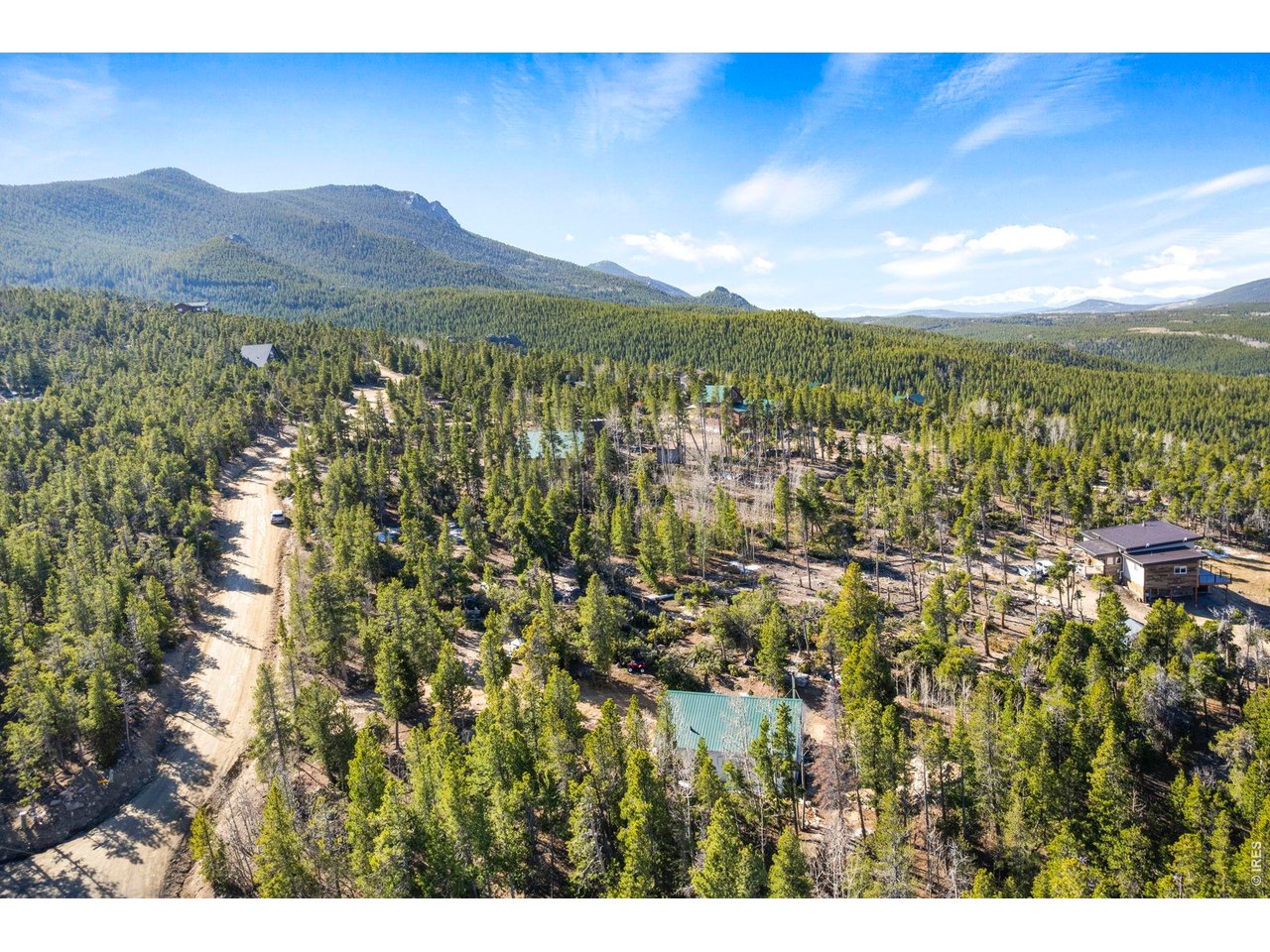 11 Randall Ridge Road Black Hawk, CO 80422 - Photo 23 of 31