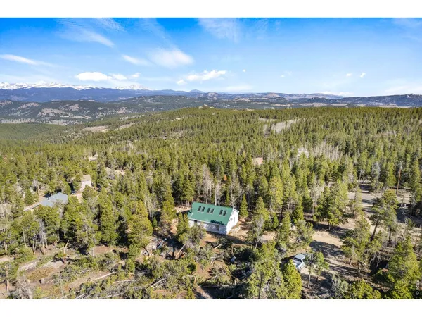 $319,000 | 11 Randall Ridge Road, Black Hawk, CO 80422