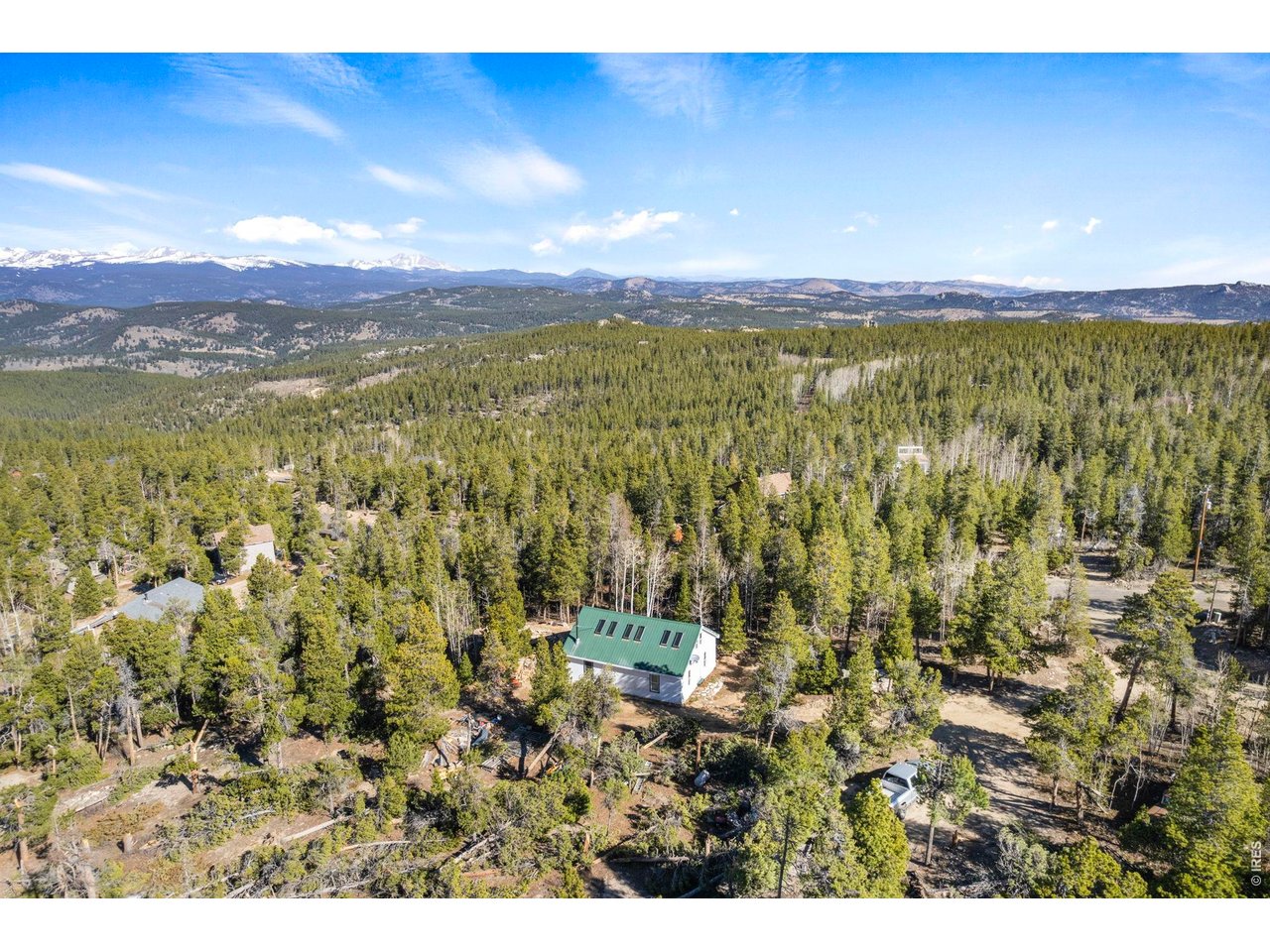 11 Randall Ridge Road Black Hawk, CO 80422 - Photo 24 of 31