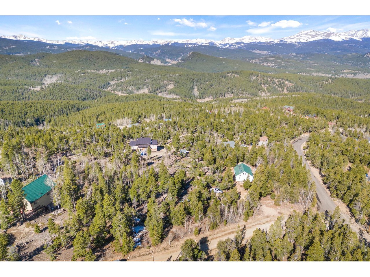 11 Randall Ridge Road Black Hawk, CO 80422 - Photo 25 of 31