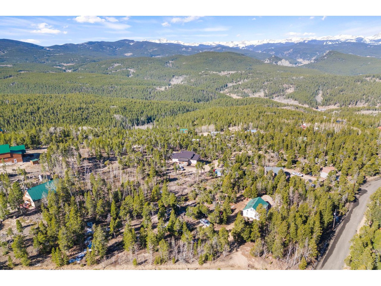 11 Randall Ridge Road Black Hawk, CO 80422 - Photo 26 of 31