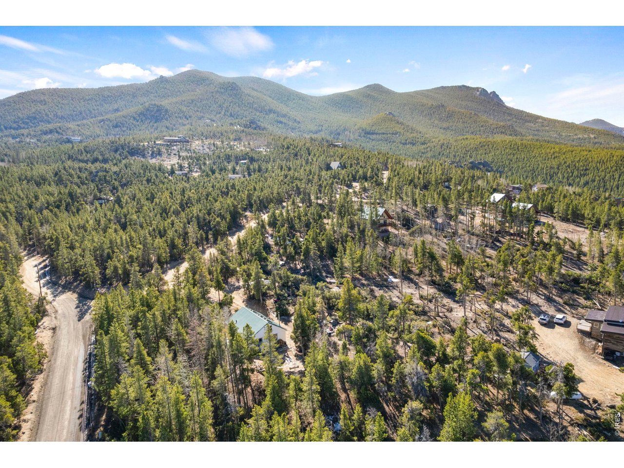 11 Randall Ridge Road Black Hawk, CO 80422 - Photo 27 of 31