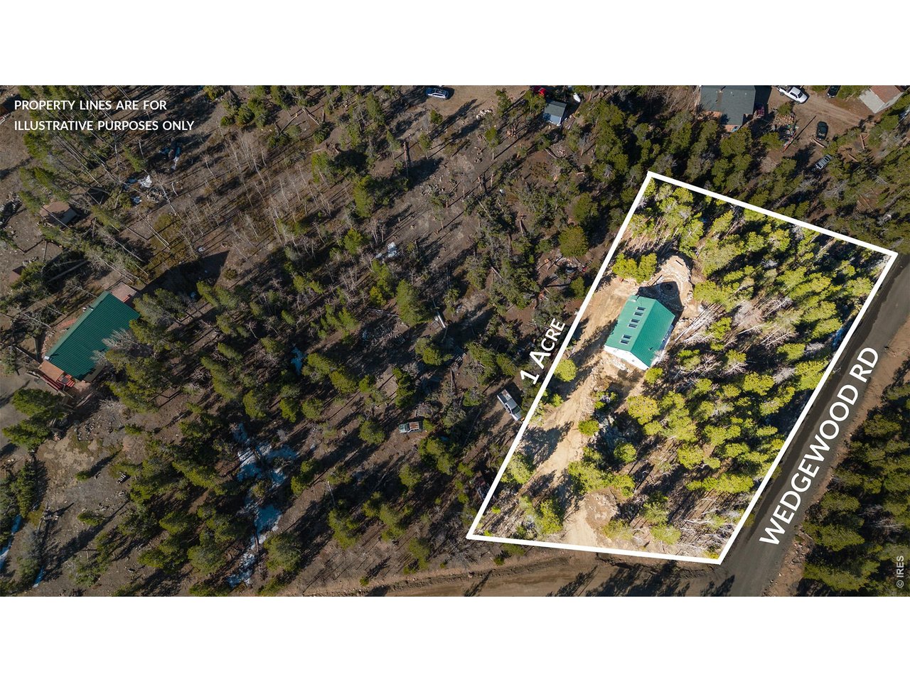 11 Randall Ridge Road Black Hawk, CO 80422 - Photo 28 of 31
