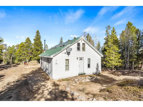 $319,000 | 11 Randall Ridge Road, Black Hawk, CO 80422
