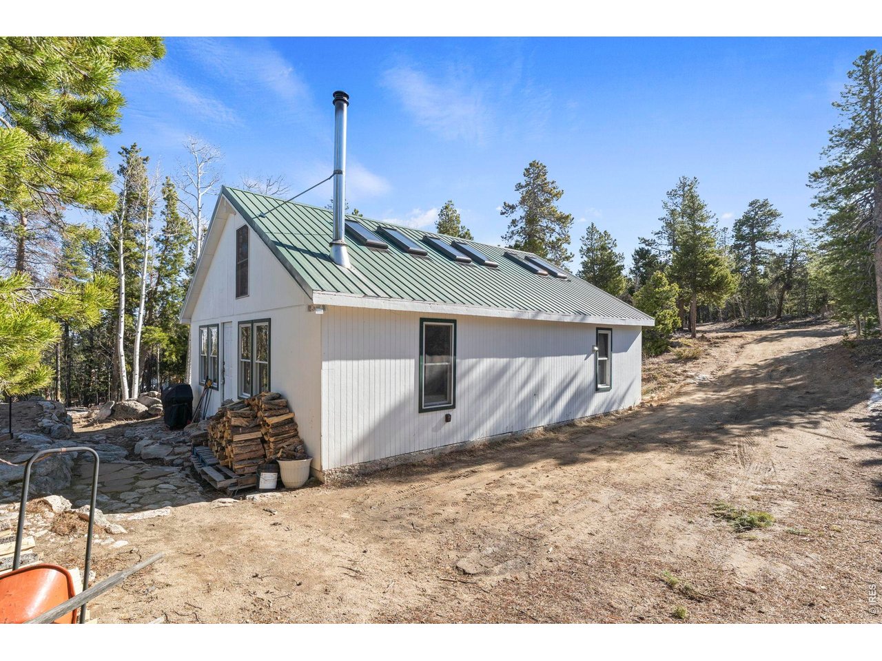 11 Randall Ridge Road Black Hawk, CO 80422 - Photo 30 of 31